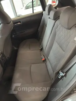 COROLLA CROSS 2.0 Vvt-ie XR