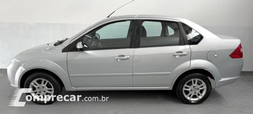 FIESTA 1.6 SE Sedan 16V