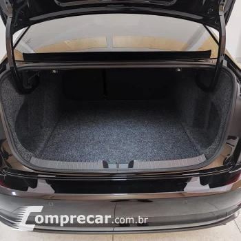 Jetta 2.0 4P 350 TSI GLI AUTOMÁTICO DSG