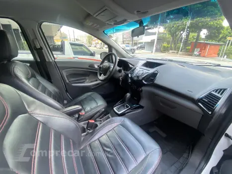 ECOSPORT 2.0 Freestyle 16V A