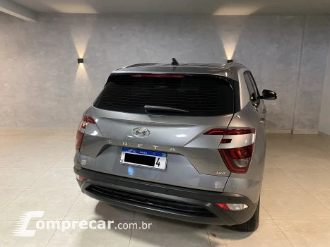 CRETA 1.0 Tgdi Comfort