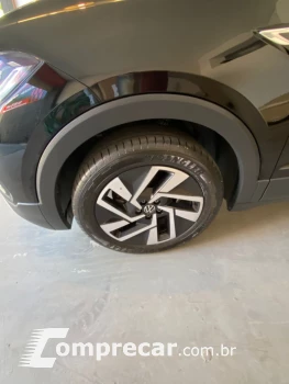 T-CROSS 1.0 200 TSI Comfortline