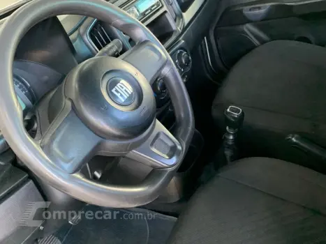 Strada Endurance 1.4 Flex 8V CS Plus