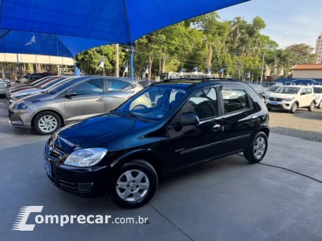 CHEVROLET CELTA - 1.0 MPFI SPIRIT 8V 4P MANUAL 4 portas