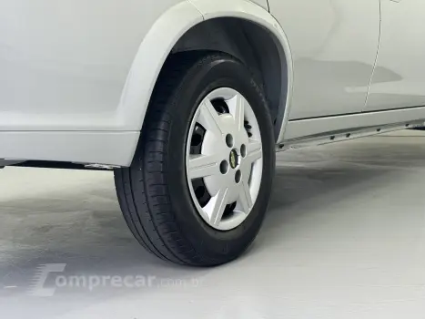 CLASSIC 1.0 MPFI LS 8V