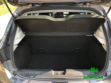 ARGO 1.0 FIREFLY FLEX DRIVE MANUAL