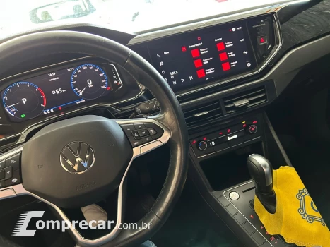 NIVUS 1.0 200 TSI Highline