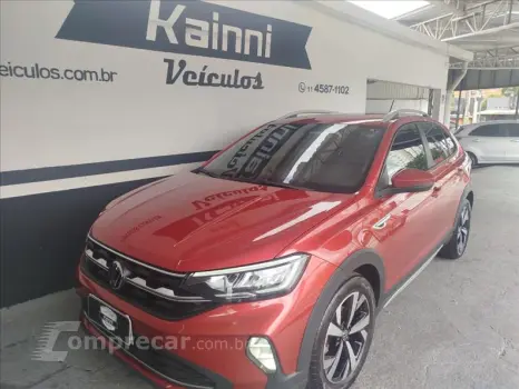 NIVUS 1.0 200 TSI Highline