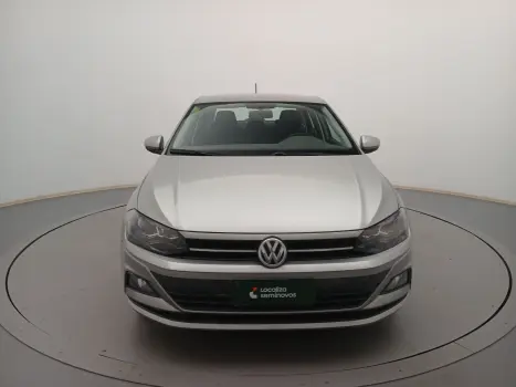 VIRTUS 1.0 200 TSI COMFORTLINE AUTOMÁTICO