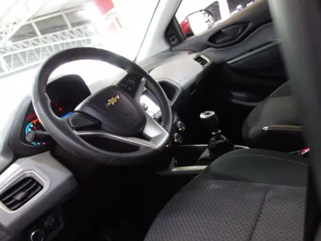 ONIX - 1.0 MPFI LT 8V 4P MANUAL