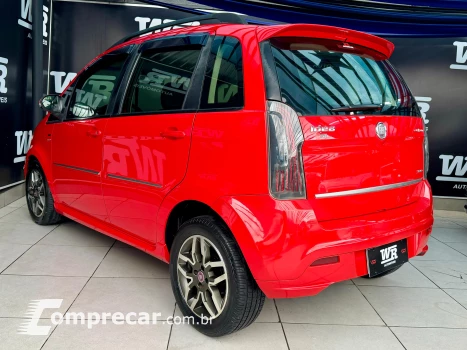 IDEA 1.8 MPI Sporting 16V