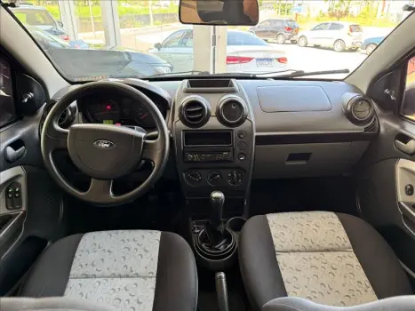FIESTA 1.0 MPI Hatch 8V