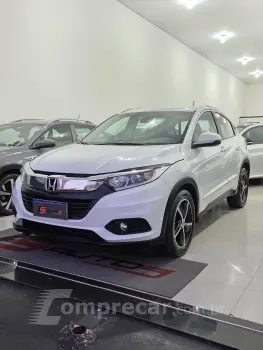 Honda HR-V 1.8 16V EX 4 portas