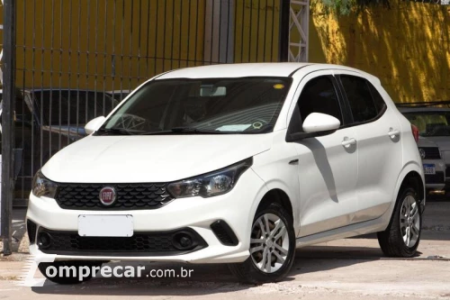 Fiat ARGO DRIVE 1.0 4 portas