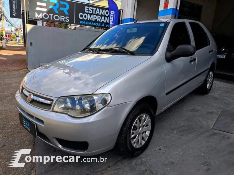 Fiat PALIO 1.0 MPI Fire Celebration 8V 4 portas