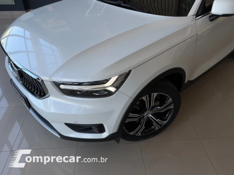 XC 40 T-4 INSCRIPTION 2.0 190cv FWD