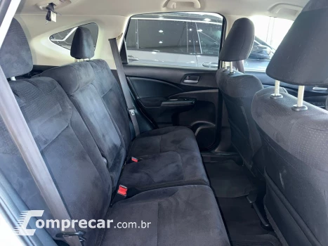 CRV 2.0 LX 4X2 16V