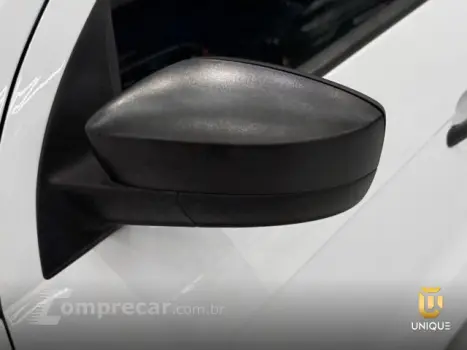 GOL - 1.0 12V MPI TOTAL 4P MANUAL