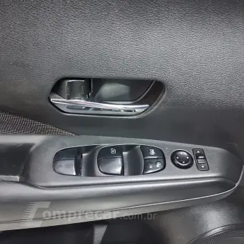 KICKS 1.6 16vstart S Direct