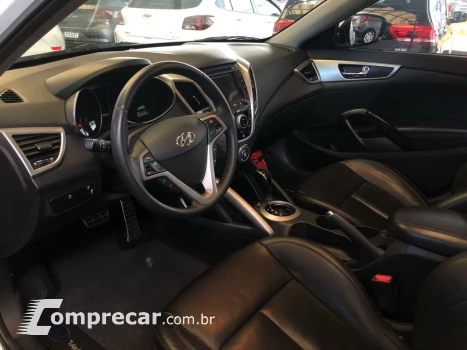 Veloster 1.6 16V  140cv Aut.