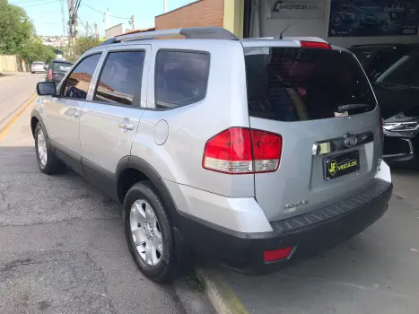 MOHAVE 3.0 VGT 4X4 V6 24V