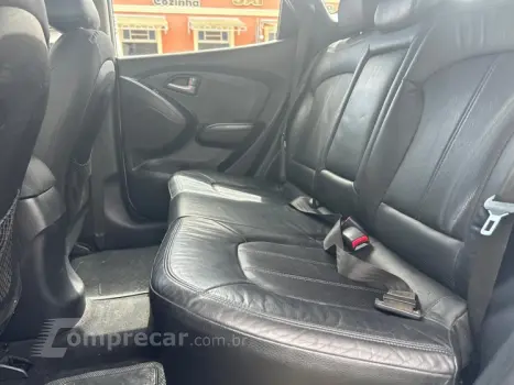 IX35 2.0 MPFI GLS 4X2 16V