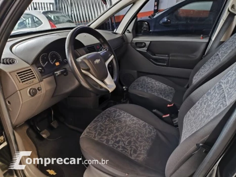 MERIVA - 1.8 MPFI JOY 8V 4P MANUAL