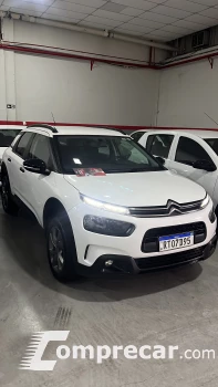 C4 CACTUS 1.6 VTI 120 Feel Business Eat6