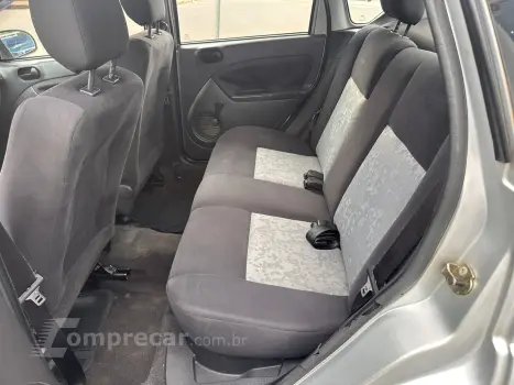 FIESTA 1.0 MPI Sedan 8V