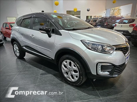 CAPTUR 1.6 16V SCE Life