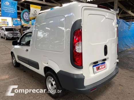 FIORINO ENDURANCE EVO 1.4 FLEX