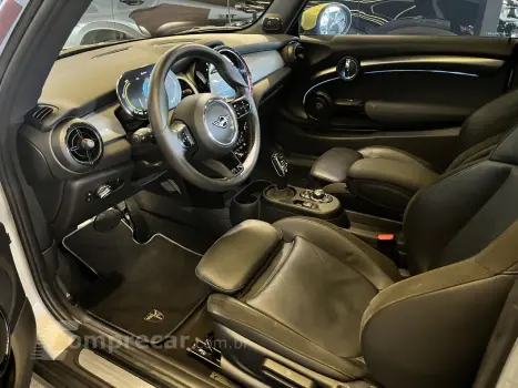 Cooper SE TOP ELÉTRICO