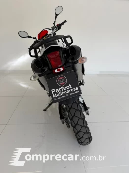 XT 660 R