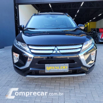 Eclipse Cross HPE-S 1.5 16V 165cv Aut.