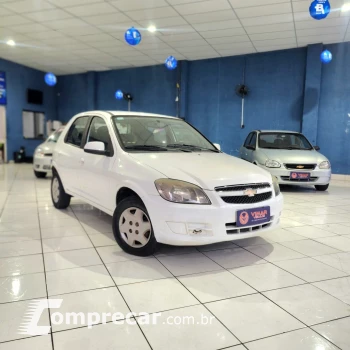 CELTA 1.0 MPFI LT 8V