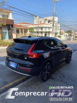 XC 40 T-5 INSCRIPTION 1.5 FWD (Híbrido)