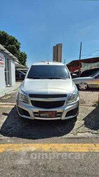 MONTANA 1.4 MPFI LS CS 8V