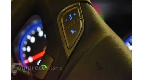 HB20S - 1.6 STYLE 16V 4P AUTOMÁTICO