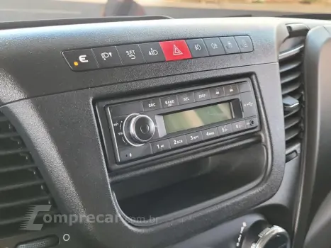 Daily DAILY CHASSI 35-150 Longo 3.0 (Diesel)