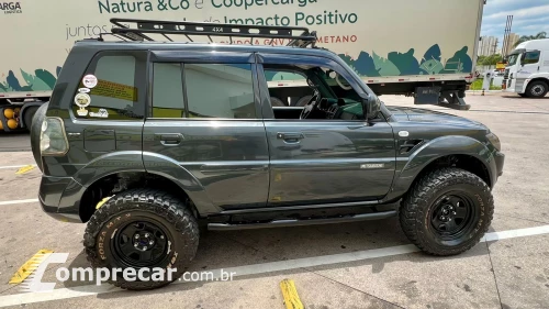 PAJERO 2.0 TR4 4X4 16V