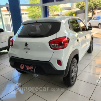 KWID 1.0 12V SCE ZEN