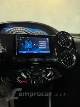 ETIOS 1.5 XLS Sedan 16V