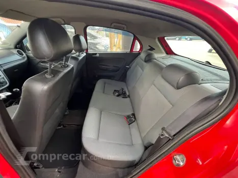 Gol 1.6 Mi 8V Flex 4P Manual G.V