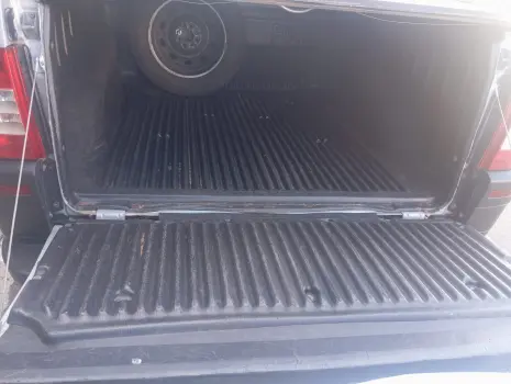 STRADA 1.4 MPI Fire CE 8V