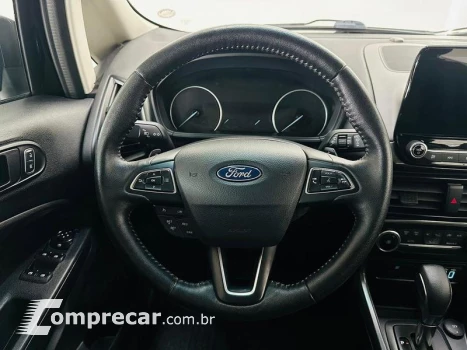 ECOSPORT FSL AT 1.5