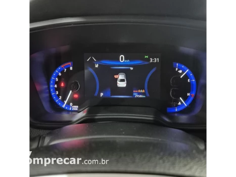 COROLLA 2.0 VVT-IE FLEX GLI DIRECT SHIFT