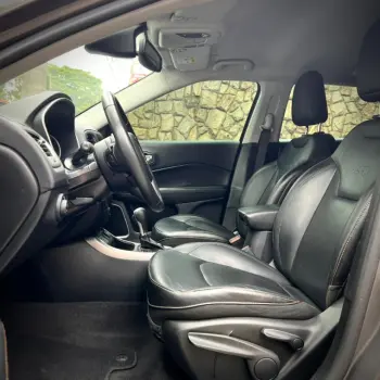 COMPASS 2.0 16V Longitude