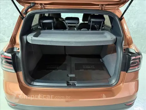 T-CROSS 1.4 250 TSI Highline