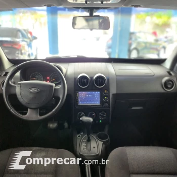 ECOSPORT 2.0 XLT 16V