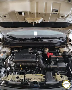 Kicks 1.6 16V 4P FLEXSTART ADVANCE XTRONIC AUTOMÁTICO CVT